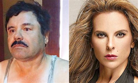 Los Mensajes Entre El Chapo Guzmán Y Kate Del Castillo Que Permitieron Su Captura