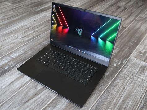 Razer Blade 15 2025 Review Edith Hobby