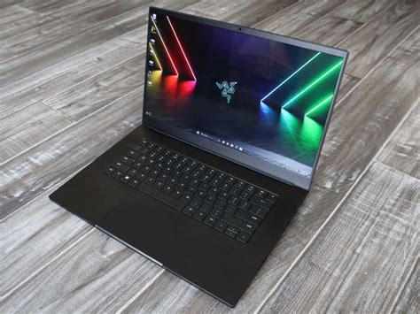 Razer Blade 15 OLED review: Next-level gaming luxury | PCWorld