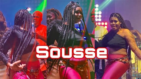 Sousse de Ndeye Ndiaye Banaya et Ndiap zo toth naniou soiré Sidy Diop