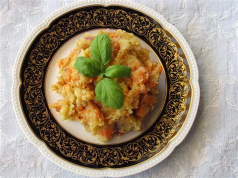 Kartoffeln Kartoffel M Hren Stampf Rezept Kochbar De