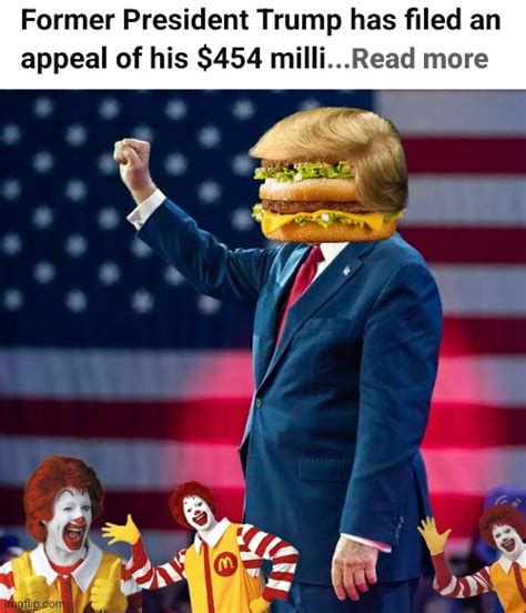 Big Mac Imgflip