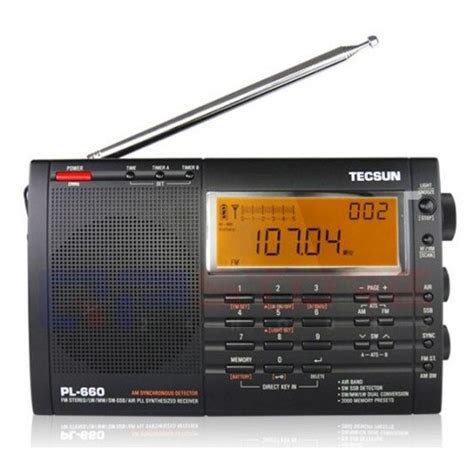 Tecsun-PL-660