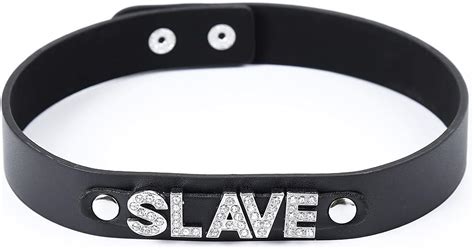 Bdsm Bondage Sexspielzeug Fesseln Sex Set O Ring Verstellbares Briefhalsband Leder Schwarze