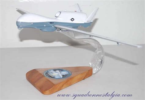 Squadron Nostalgia Wooden Models