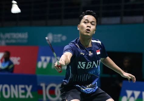 Jadwal Wakil Indonesia Di Perempatfinal India Open Fajar Rian Vs