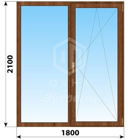 Пластиковая раздвижная дверь 2300x2200 2С - купить недорого в Москве ...