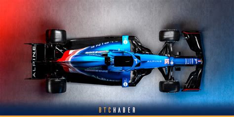 Alpine F1 Team Fan Token Nedir BTCHaber