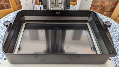 AnyCubic Photon M3 Premium Review DTF China