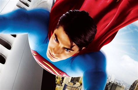 Superman Returns Plane Rescue Is Still One Of The Greatest Superhero