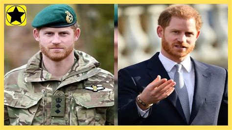 Prince Harry Le C Ur Bris Un De Ses Meilleurs Amis Voque Sans