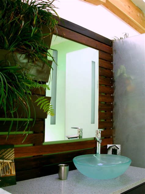 15 Inspired By Nature Bathrooms With Plants Decoholic