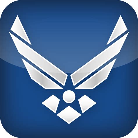 Air Force Logo Png Air Force Logo Transparent Background Freeiconspng
