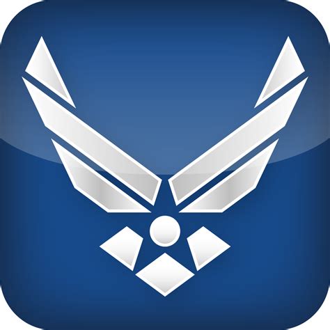 Air Force Logo Wallpapers Wallpaper Cave