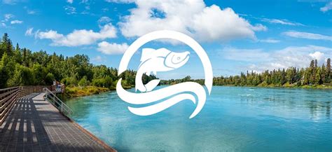 Visit Soldotna, Alaska - Kenai River Fishing, Wildlife Viewing