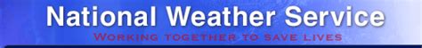 Noaa National Weather Service