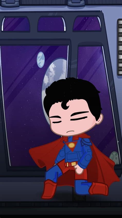 Superman (2025) in gacha life 2 : r/Superhero_Gacha