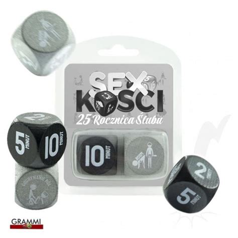 Sex Kości Rocznica Ślubu Grey Arena pl