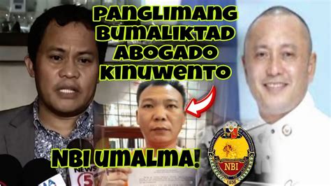 Mr Javier Ikalimang Bumaliktad Na Testigo Sa Degamo Slay Pbbm Degamo