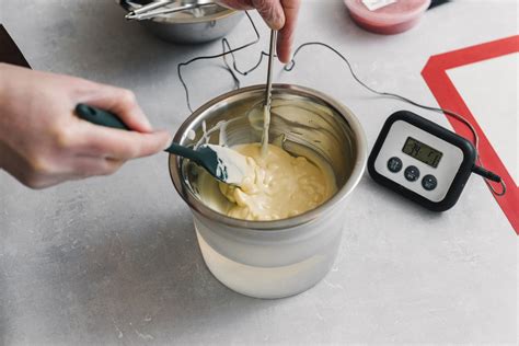 Le Thermom Tre De Cuisine Un Outil Indispensable Pour Les Chefs