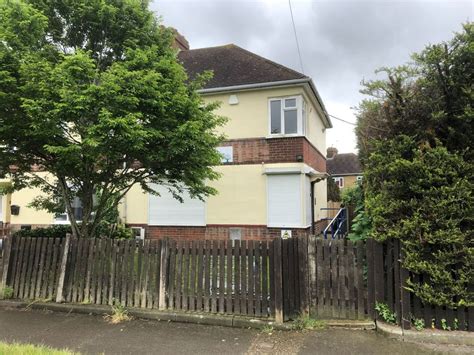 2 Bed End Terrace House For Sale In 6 Newbridge Avenue Milton Regis