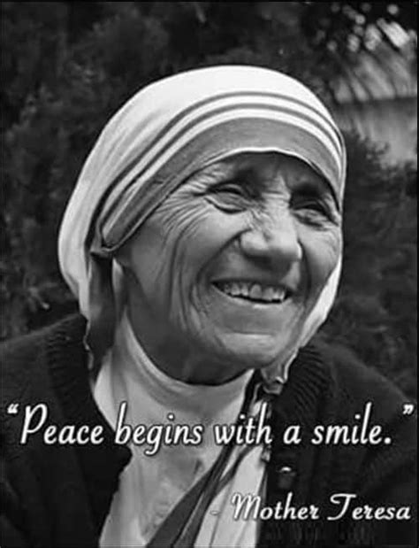 50 Best Mother Teresa Quotes With Pictures For Today S Humanity