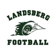 Landsberg X Press Football Jobs Overseas