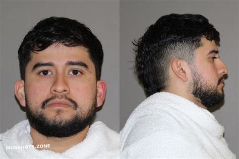 ALVAREZ MICHAEL 04 29 2023 Denton County Mugshots Zone