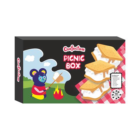 Маршмеллоу - Confectum