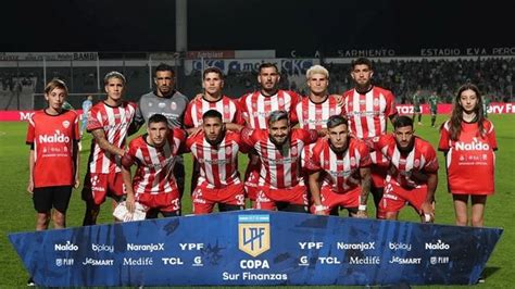 Independiente Rivadavia Vs Barracas Central Hora Y Tv Para Ver En