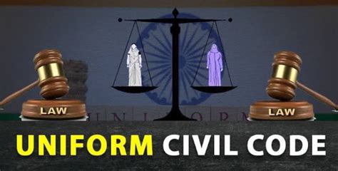 Nb Explains Modi Govts Major Step Towards Uniform Civil Code Law