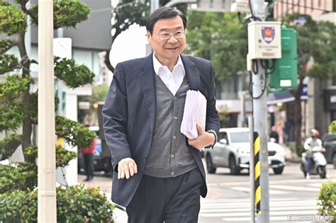 曾銘宗出任富邦金副董 回鍋金融圈坦言「當立委是意外」 Ettoday財經雲 Ettoday新聞雲