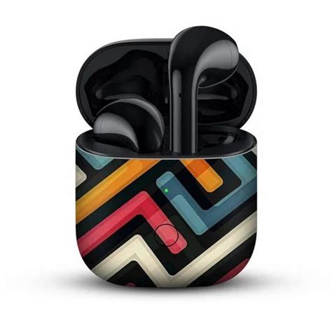 Maze Skins For Realme Buds Air Air Neo Air Pro Earpods Google