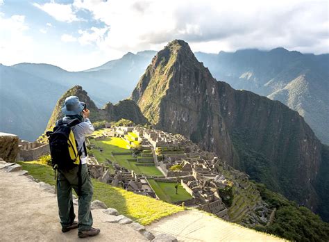 7 Nights 8 Days Machu Picchu Adventure Tour Package Myholidays