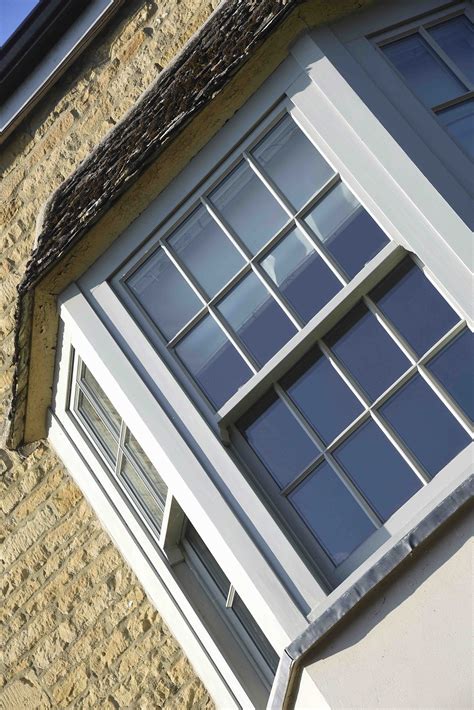 Timber Sash Windows Double Glazed Sash Windows