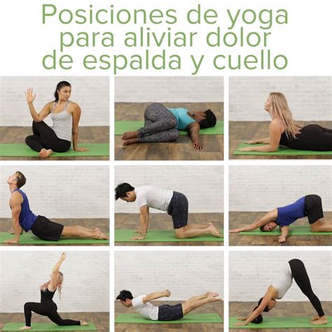 Pin De C A En Yoga Life Yoga Para El Dolor De Espalda Yoga Para