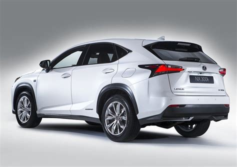 Listino Lexus Nx Usate Automoto It