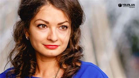 Юлия. Безответная любовь. Системно-векторная психология. Юрий Бурлан ...