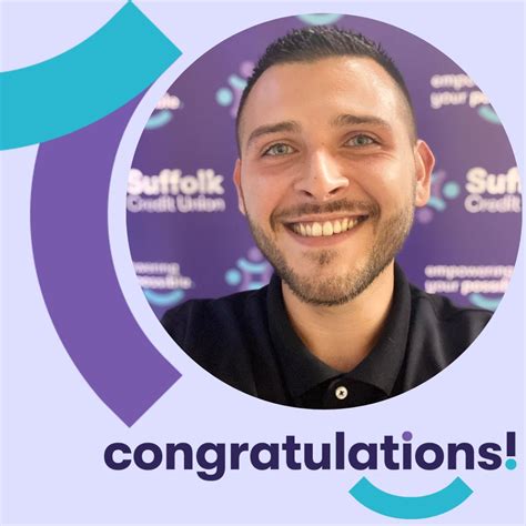 Suffolk Credit Union on LinkedIn: #30under30 #suffolksmiles # ...