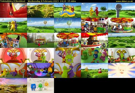 Teletubbies Cbeebies 2023 02 08 1410