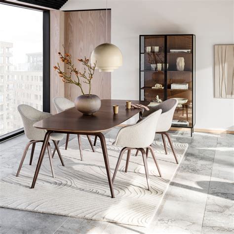 Discover Stylish Home Furnishings By Boconcept Galerie