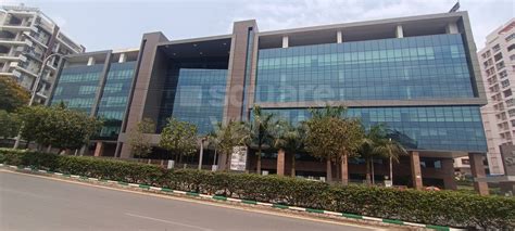 Resale Commercial Office Space In IT SEZ 1200 Sq Ft In Purva Summit