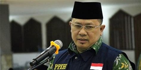 Kemenag Perpanjang Waktu Pelunasan Biaya Haji Hingga Mei