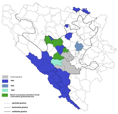 Hercegbosna Org Pogledaj Temu Lokalni Izbori U Bosni I Hercegovini