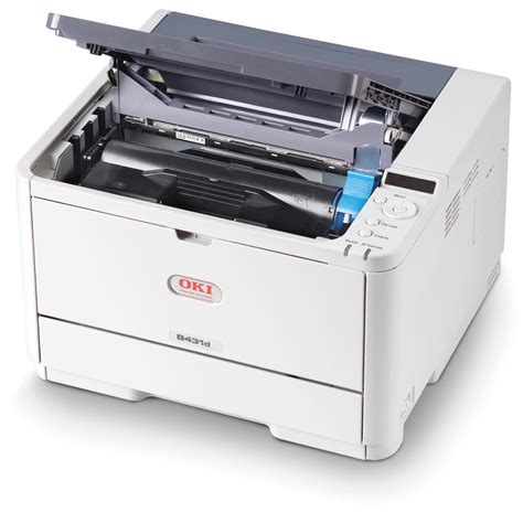 Oki B431dn A4 Mono Laser Printer