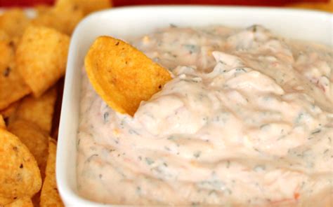 9 Best Sour Cream Dip Recipes Easy Homemade Dips With Sour Cream Parade