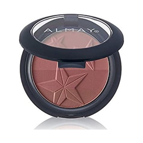 Almay Smart Shade Powder Blush Nude Mauve Walmart