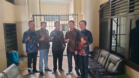 Ini Dasar Pembatalan Hasil Pemilihan Wakil Bupati Muara Enim