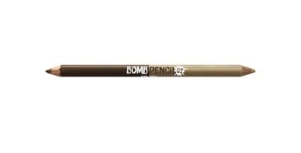 Карандаш для глаз Beauty Bomb Bomb Pencil - «разочарование» | отзывы