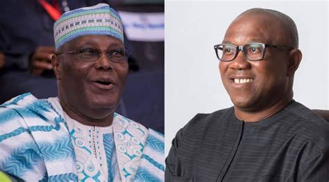 Atiku In Early Lead In Eight Kaduna Lgs Obi Wins Three